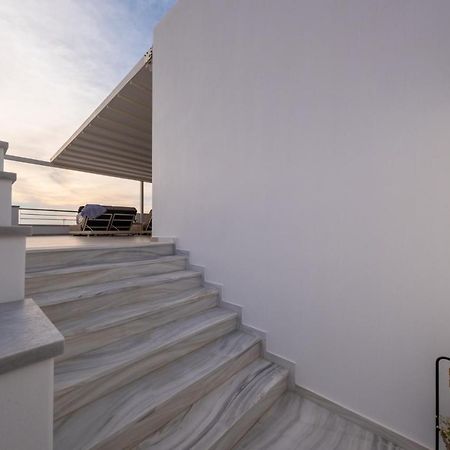 Panos Villa Sunset View باروس المظهر الخارجي الصورة